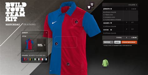 create your own nike jersey.